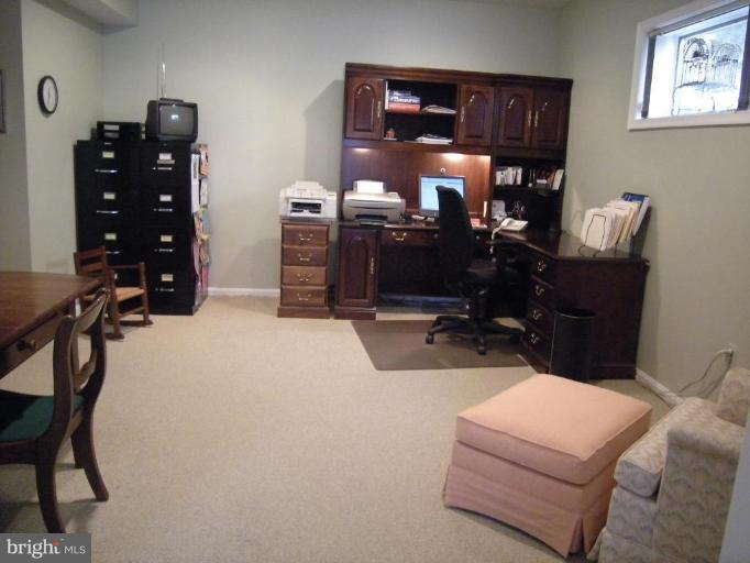 1134 Randolph Road McLean, VA 22101 - Photo 14 of 20 Den/Home Office or Exercise or Home Theater Space