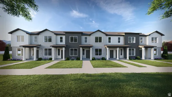 $399,990 | 1369 South Calpac Avenue, Spanish Fork, UT 84660