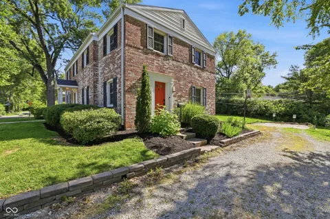 $430,000 | 7035 North College Avenue, Indianapolis, IN 46220