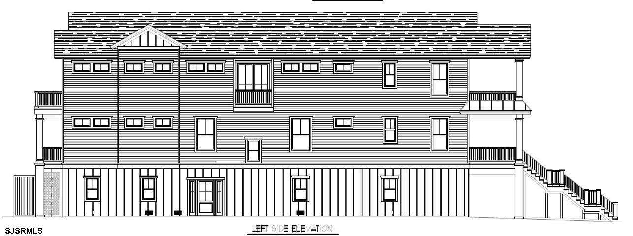36 Morningside Road, Unit 1 Ocean City, NJ 08226 - Photo 6 of 9