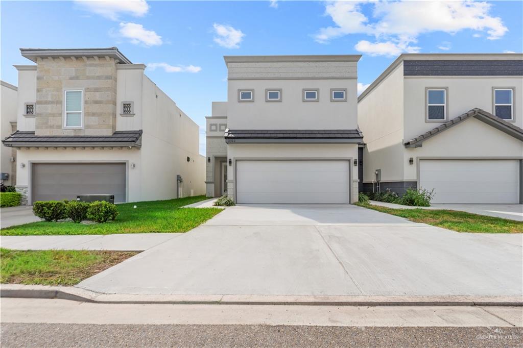 2312 Corales Street Mission, TX 78573 - Photo 1 of 36