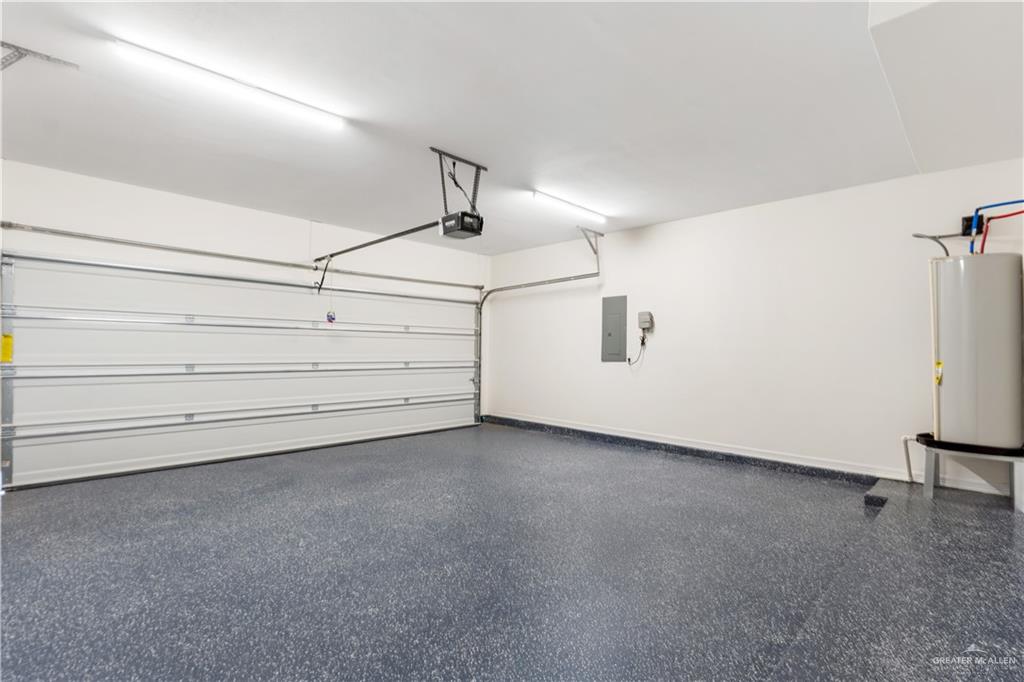 2312 Corales Street Mission, TX 78573 - Photo 29 of 36