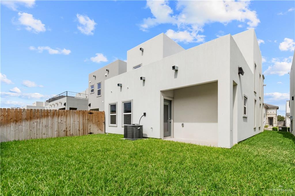 2312 Corales Street Mission, TX 78573 - Photo 30 of 36