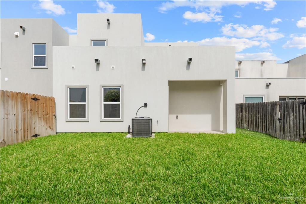 2312 Corales Street Mission, TX 78573 - Photo 31 of 36