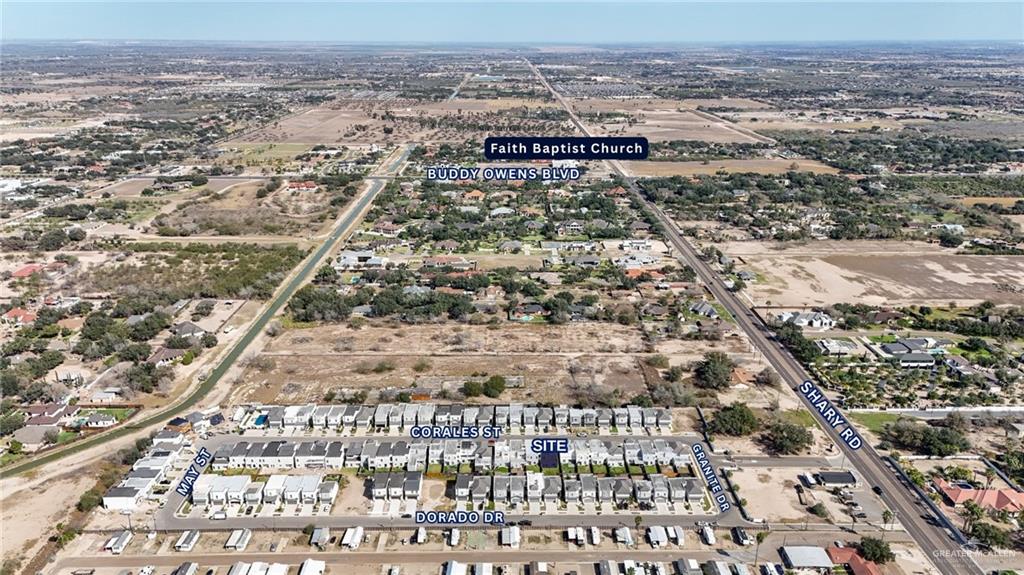 2312 Corales Street Mission, TX 78573 - Photo 35 of 36