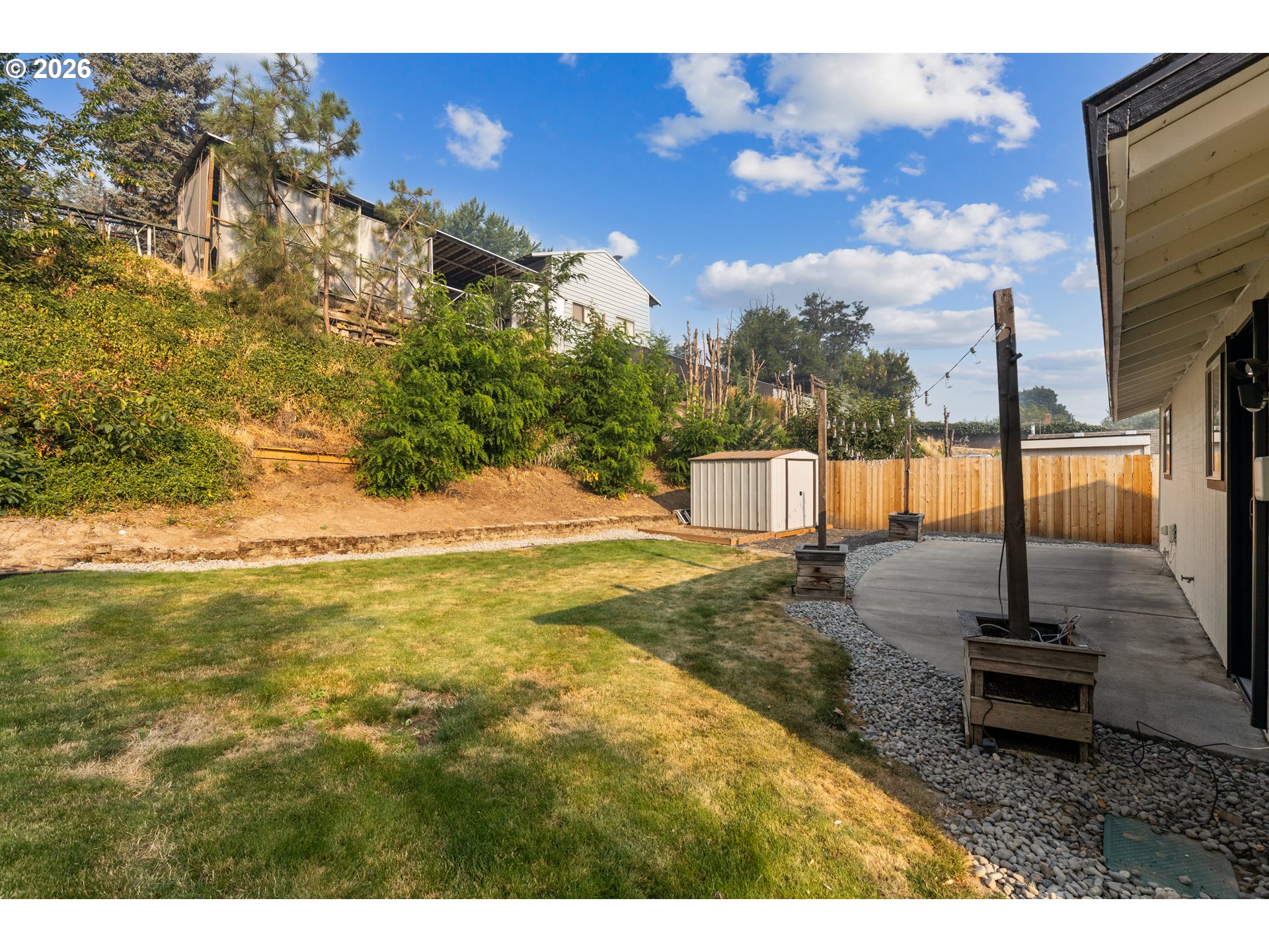 721 Southeast 9th Street Pendleton, OR 97801 - Photo 26 of 32