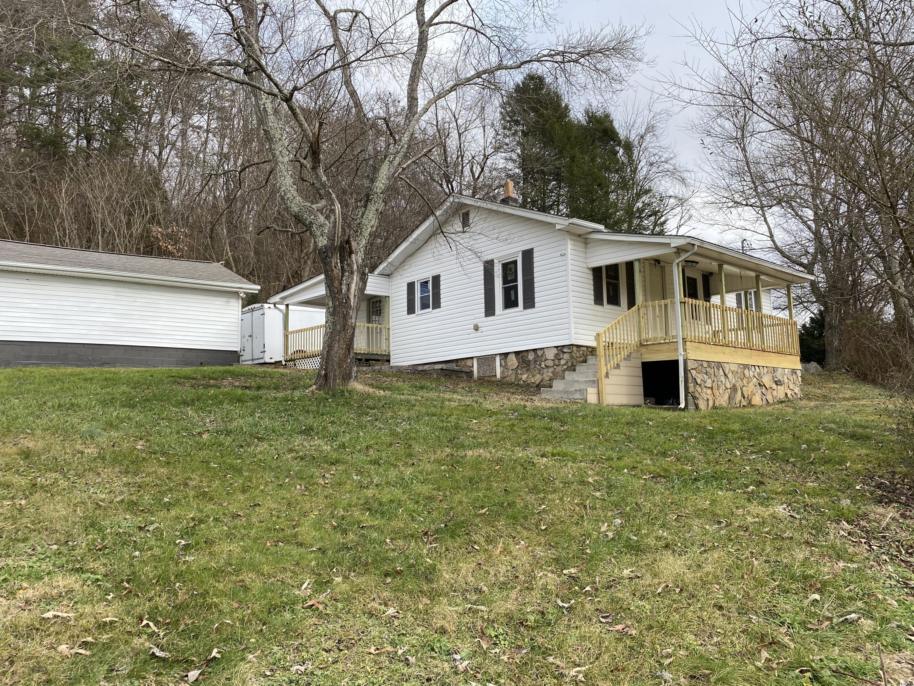 113 Ridge Road Fall Branch, TN 37656 - Photo 1 of 39 BCC2C29E-766B-4C98-9925-12A2F2F7ABDB