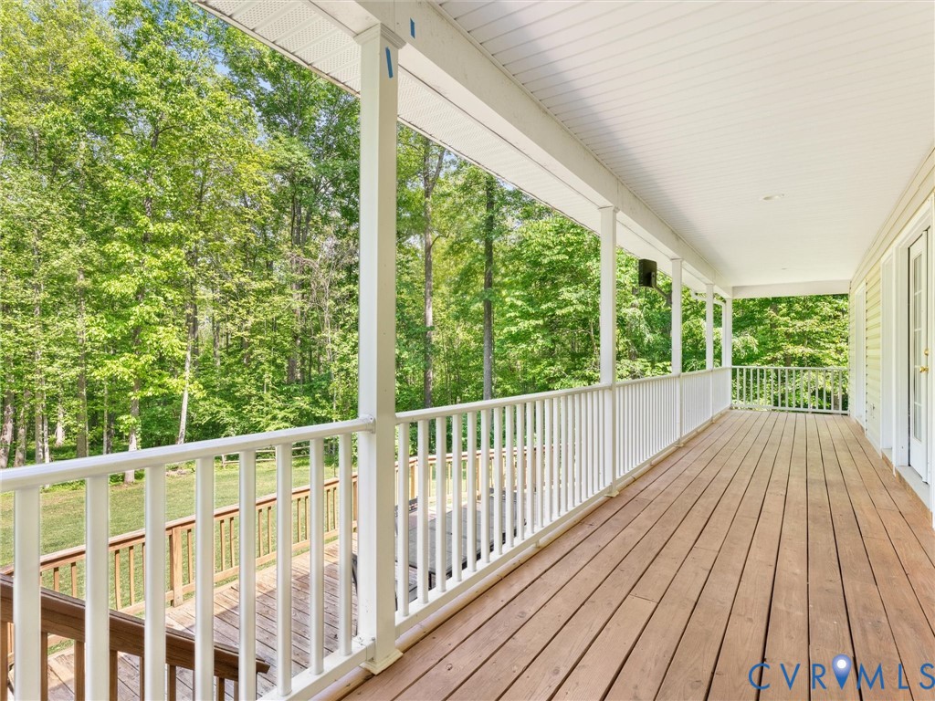 2526 Old Tavern Road Powhatan, VA 23139 - Photo 73 of 94