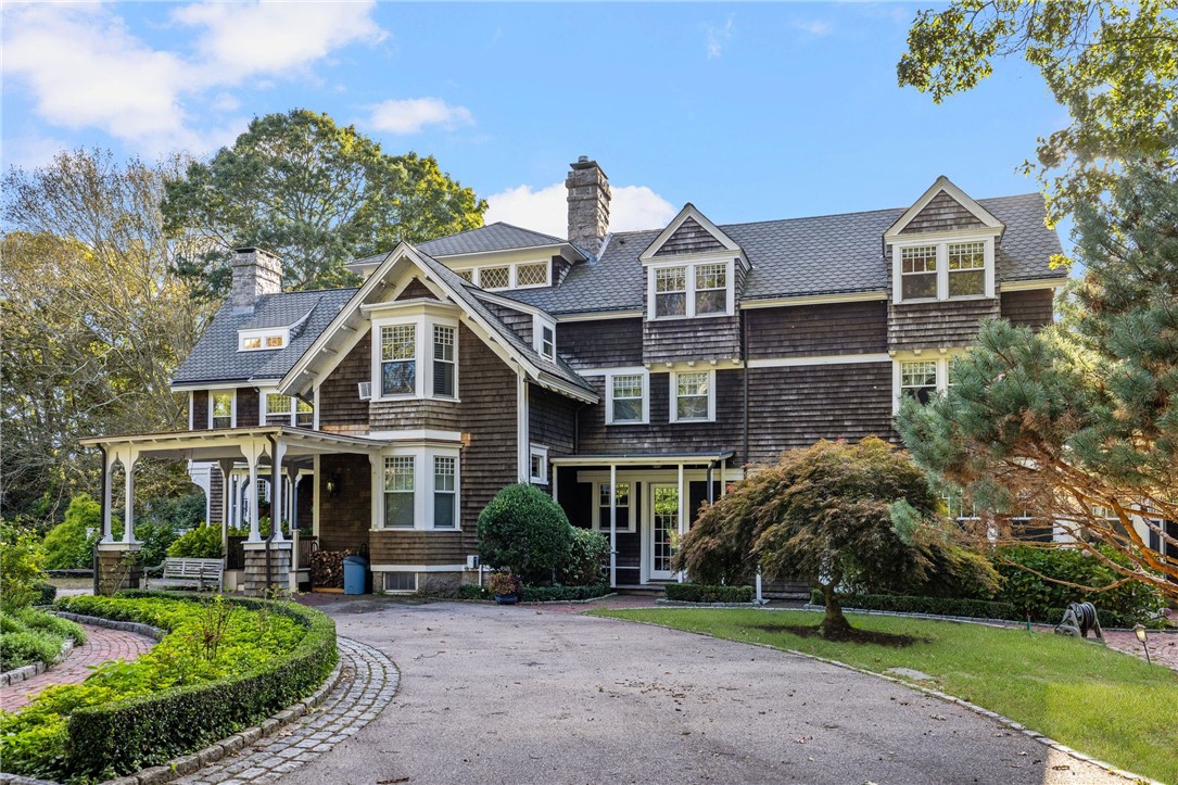 70 Broad Rock Road South Kingstown, RI 02879 - Photo 2 of 46