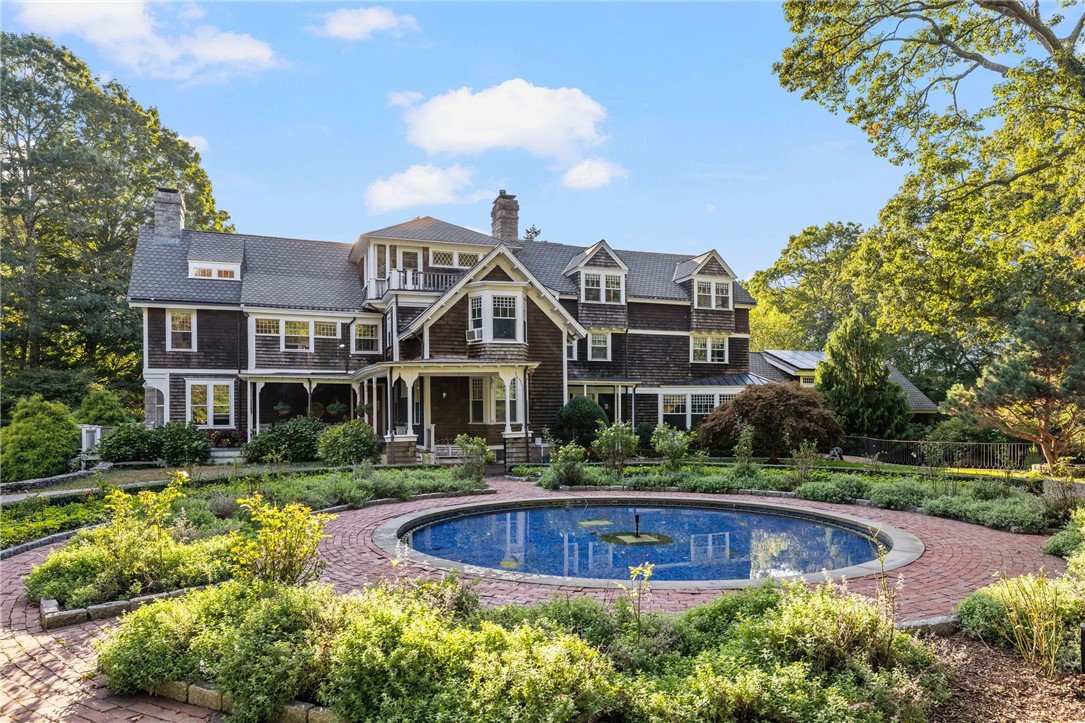 70 Broad Rock Road South Kingstown, RI 02879 - Photo 3 of 46