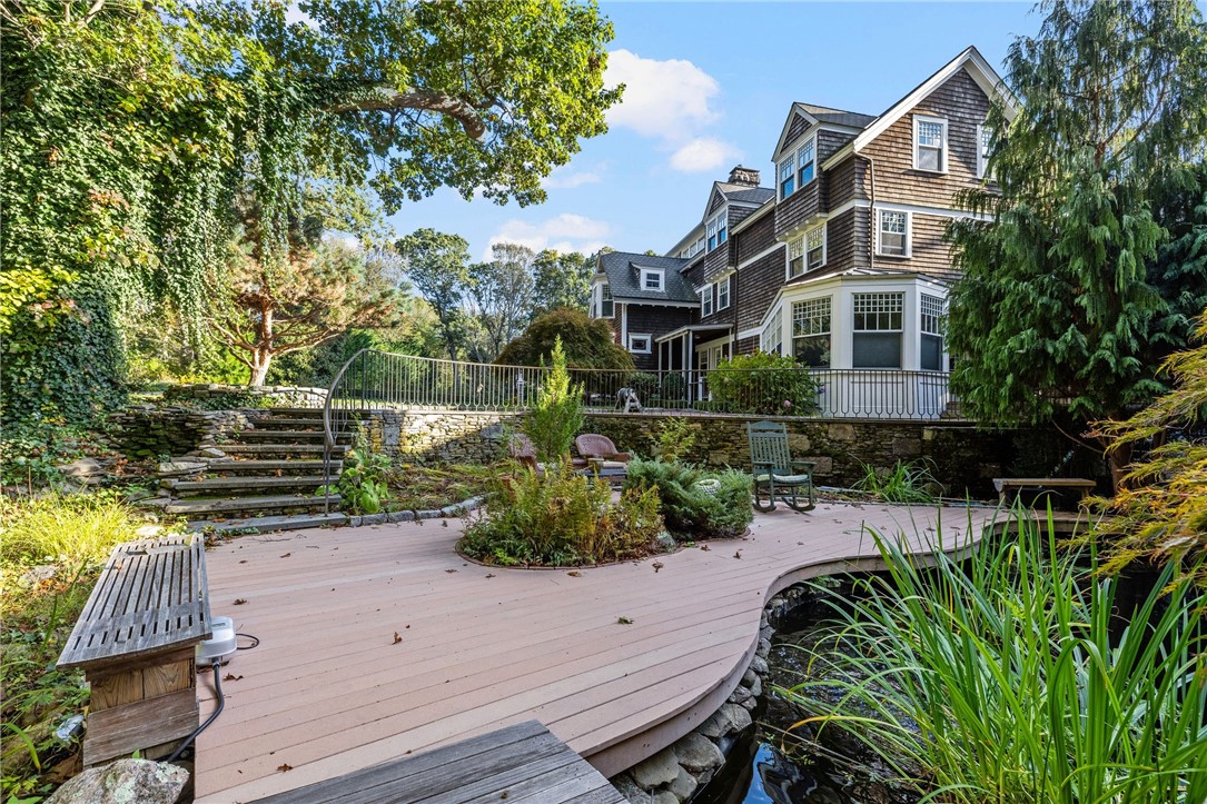 70 Broad Rock Road South Kingstown, RI 02879 - Photo 40 of 46