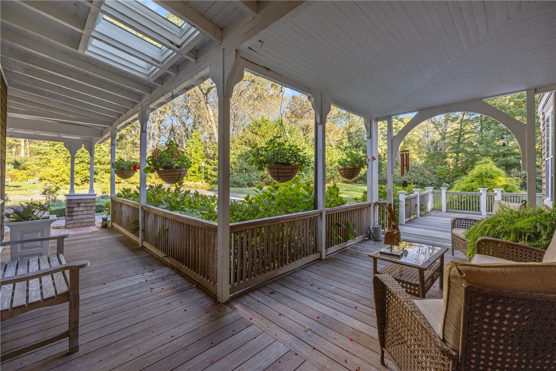 70 Broad Rock Road South Kingstown, RI 02879 - Photo 5 of 46