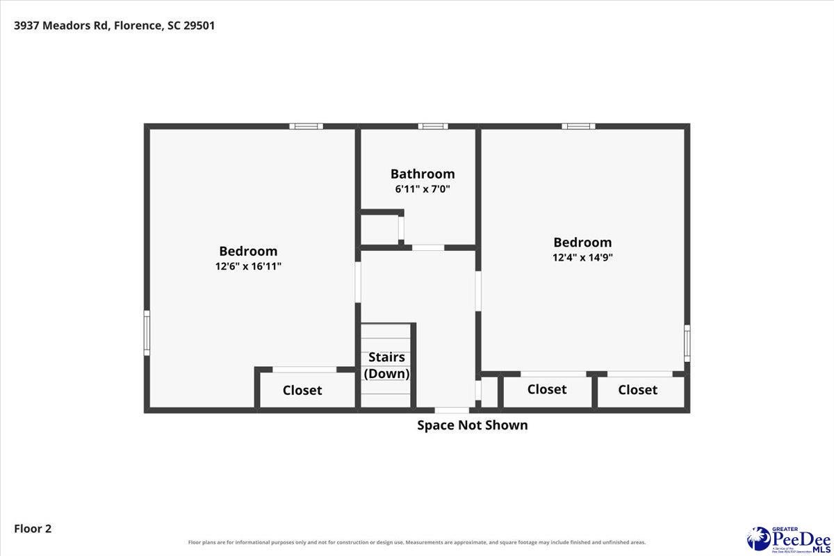 3937 State Rd S-21-545 Florence, SC 29501 - Photo 42 of 42 Gallery Image 42