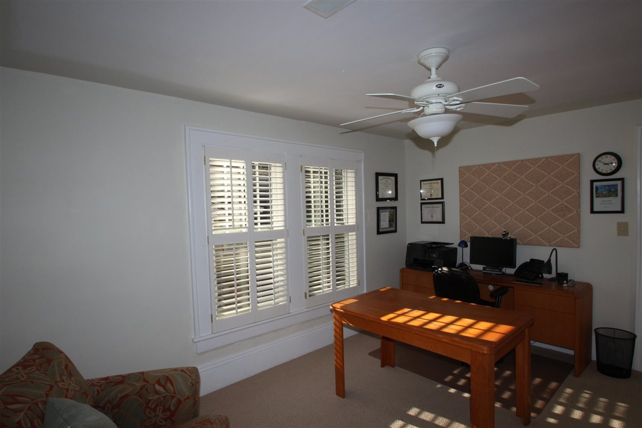 1827 White Oak Road Raleigh, NC 27608 - Photo 18 of 25 Bedroom 3