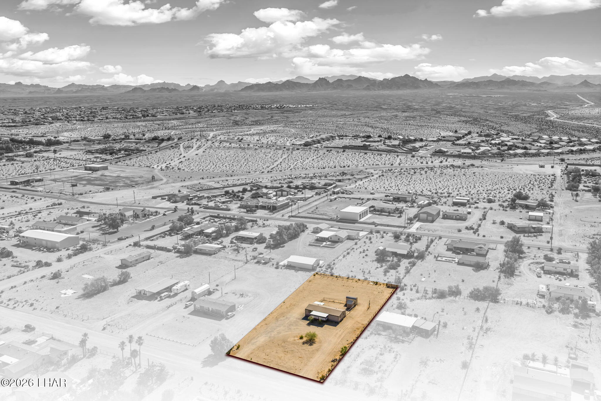 4902 El Ranchero Road Fort Mohave, AZ 86426 - Photo 4 of 61