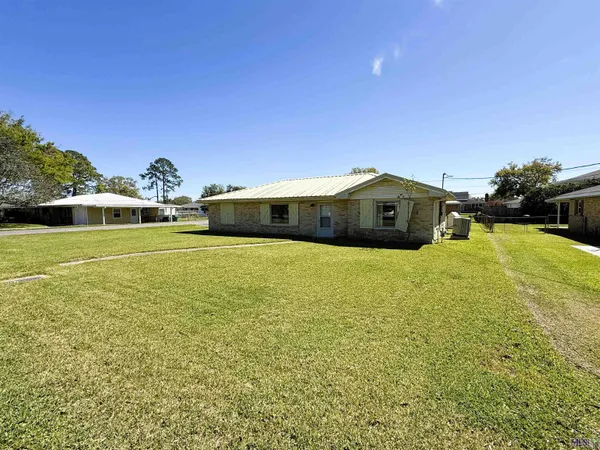 $125,000 | 301 Julia Street, Thibodaux, LA 70301