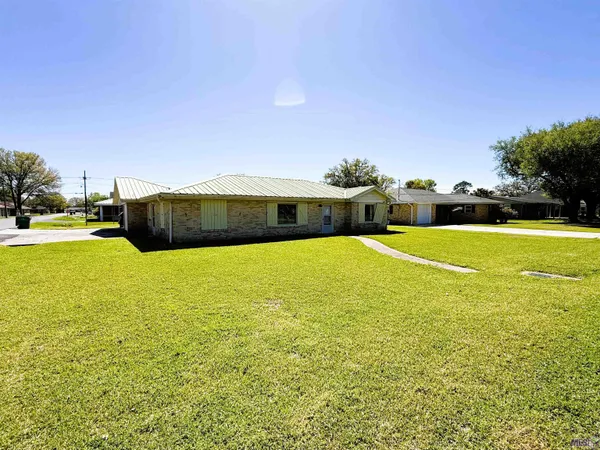 $125,000 | 301 Julia Street, Thibodaux, LA 70301