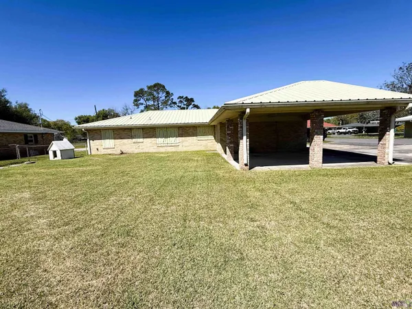 $125,000 | 301 Julia Street, Thibodaux, LA 70301