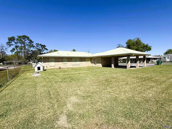 $125,000 | 301 Julia Street, Thibodaux, LA 70301