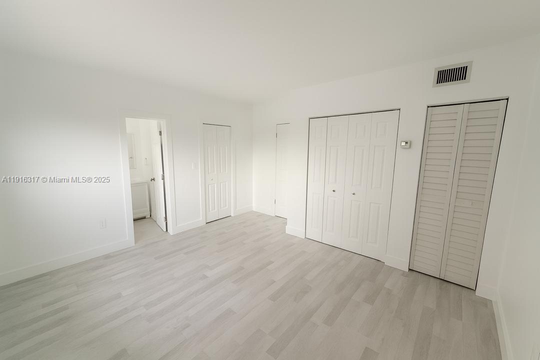 1280 West 54th Street, Unit 322B Hialeah, FL 33012 - Photo 13 of 14 a view of an empty room