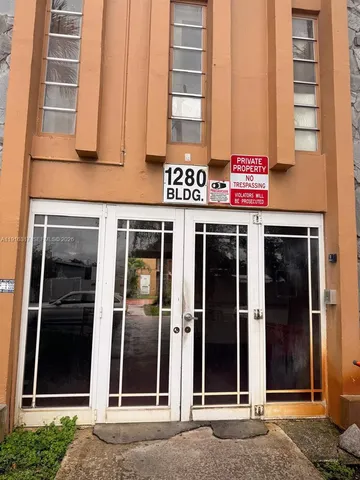 $1,690 | 1280 West 54th Street, Unit 322B, Hialeah, FL 33012