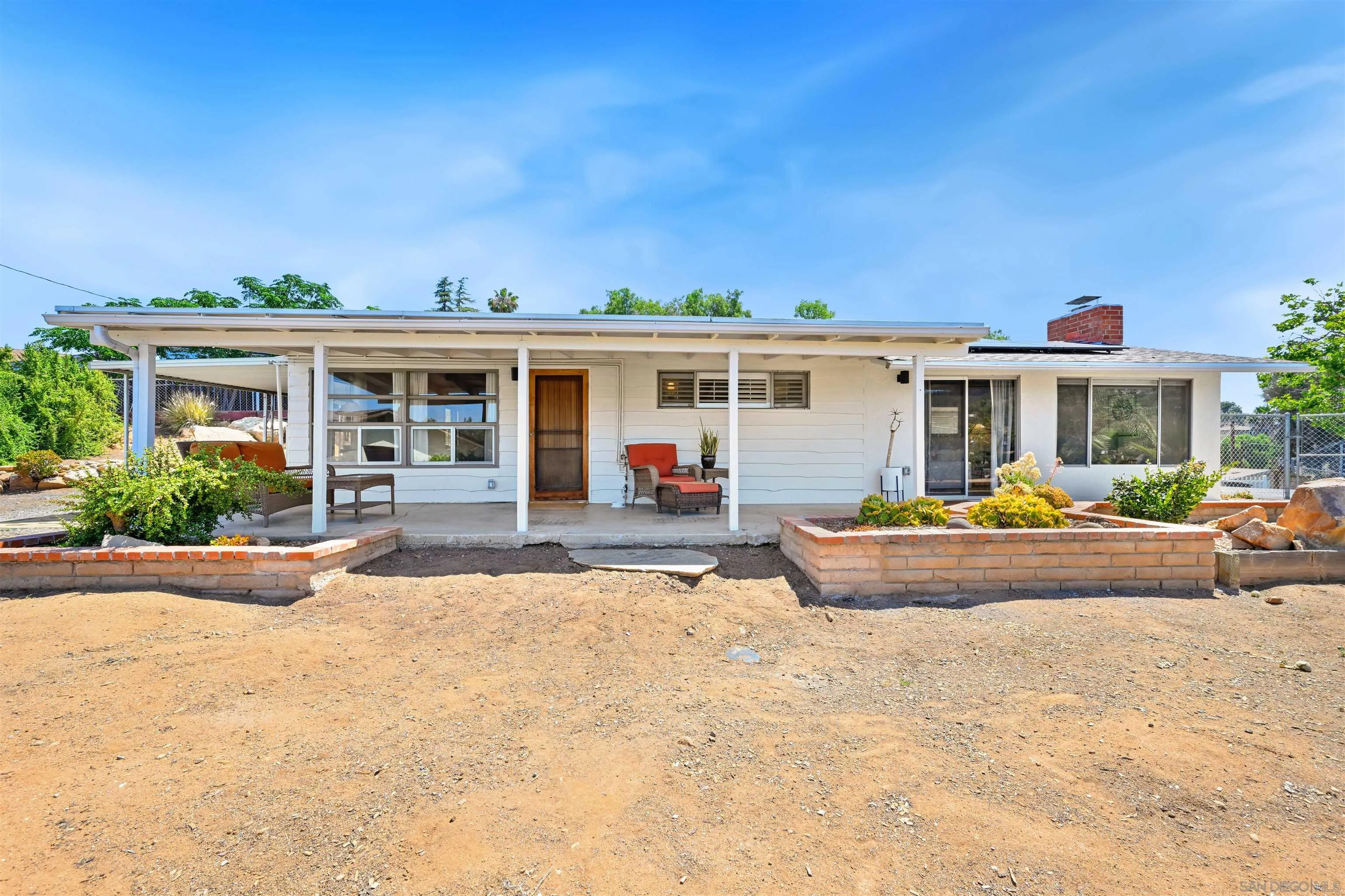 9268 Hightop Terrace Lakeside, CA 92040 - Photo 22 of 35