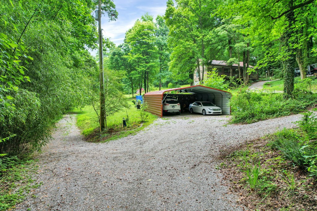 134 Mc Kinney Road Harriman, TN 37748 - Photo 30 of 31