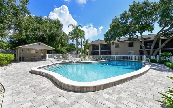 $1,750 | 5647 Summerside Lane, Unit 41A, Sarasota, FL 34231