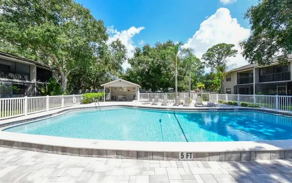 $1,750 | 5647 Summerside Lane, Unit 41A, Sarasota, FL 34231
