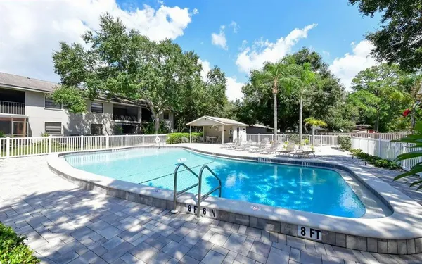 $1,750 | 5647 Summerside Lane, Unit 41A, Sarasota, FL 34231