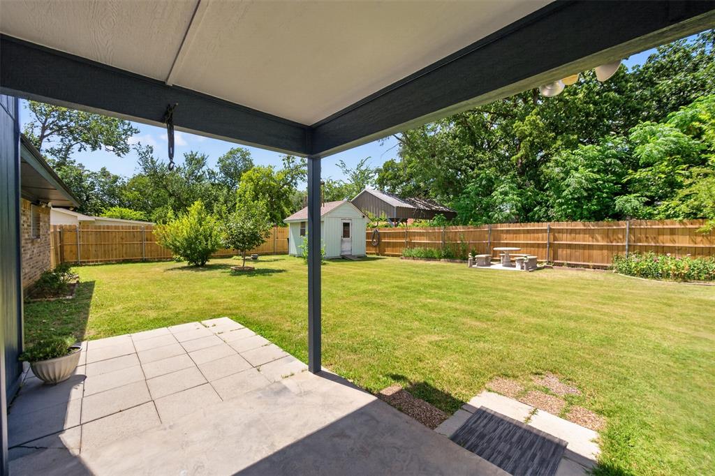 519 East 8th Street Irving, TX 75060 - Photo 22 of 31
