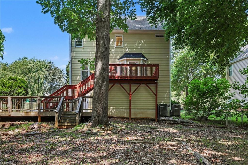 1052 Stamford Club Drive Rural Hall, NC 27045 - Photo 25 of 25