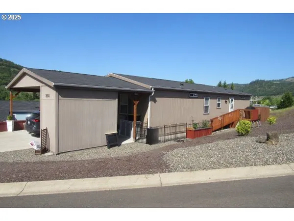 $149,888 | 225 Nestucca Lane, Roseburg, OR 97471