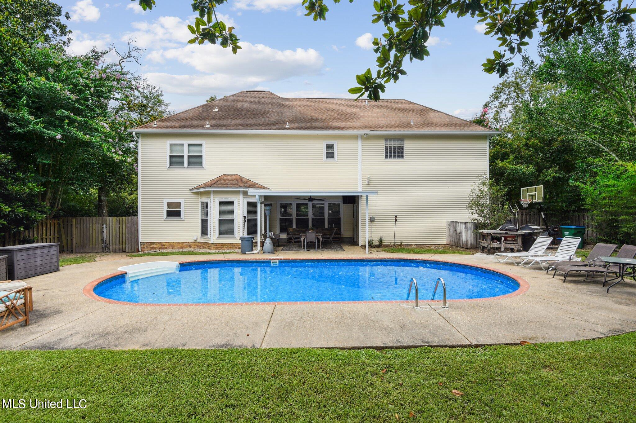 4906 Ridgewood Drive Moss Point, MS 39563 - Photo 24 of 26 025