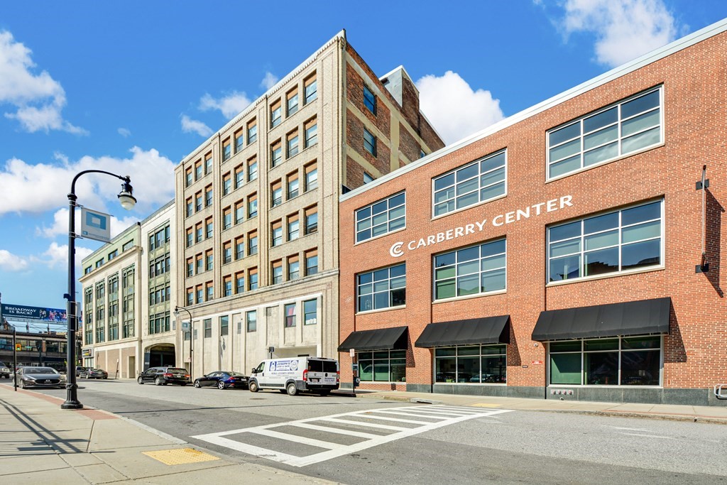 17 Federal Street, Unit 401 Worcester, MA 01608 - Photo 1 of 28 Gallery Image 1