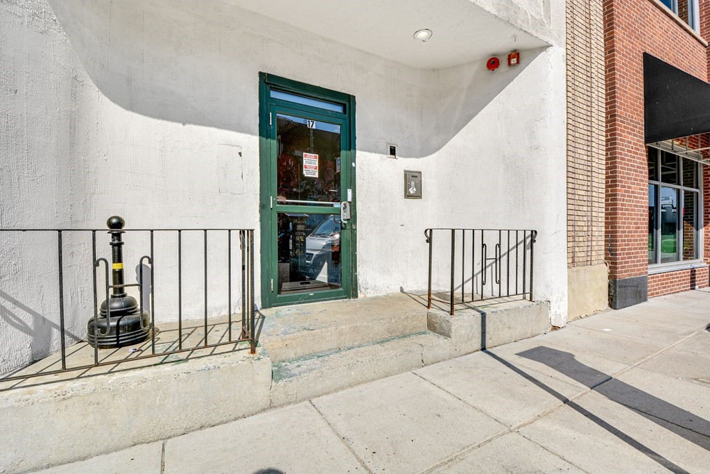 17 Federal Street, Unit 401 Worcester, MA 01608 - Photo 5 of 28 Gallery Image 5
