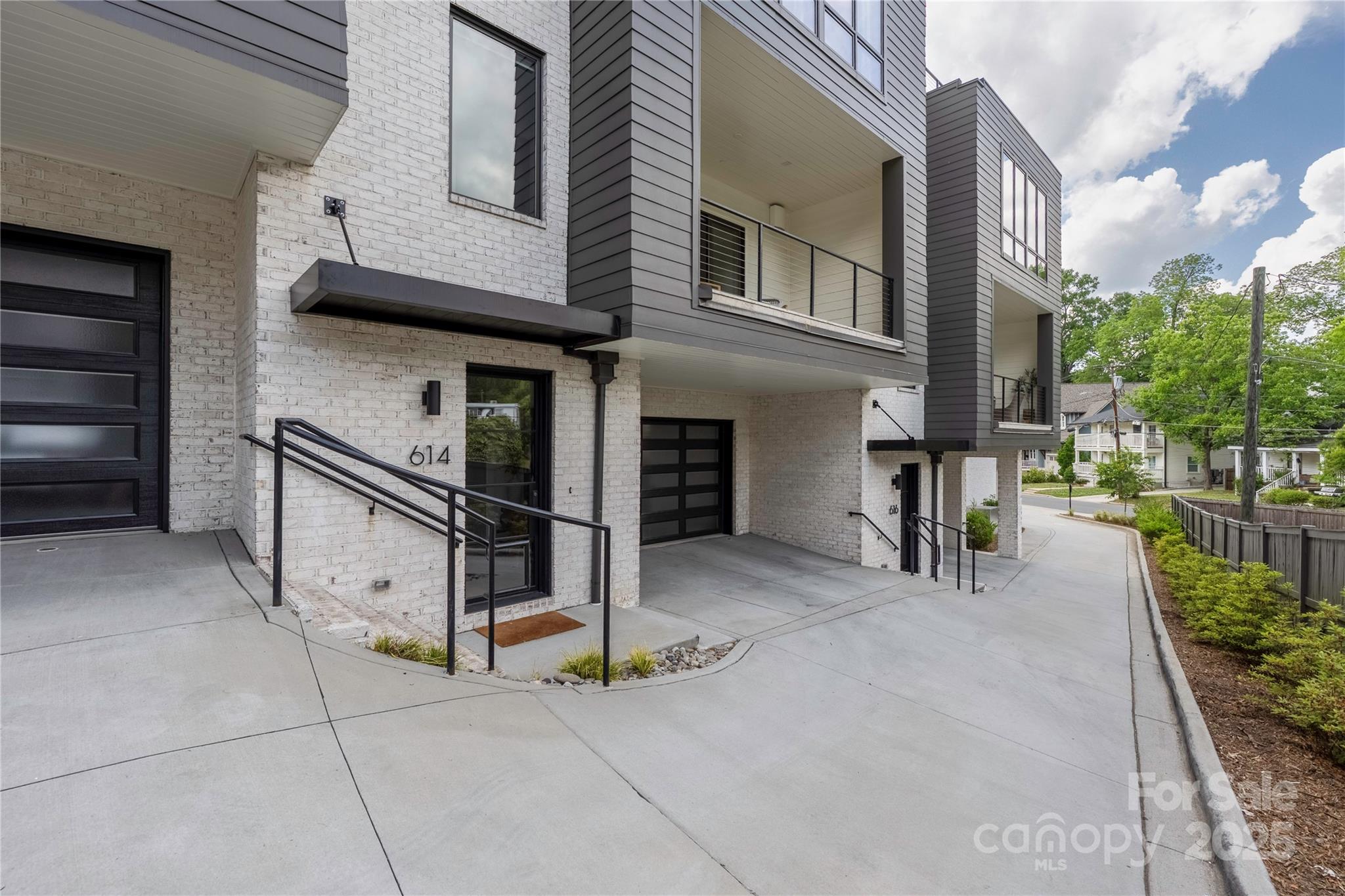 614 Queens Road Charlotte, NC 28207 - Photo 11 of 47