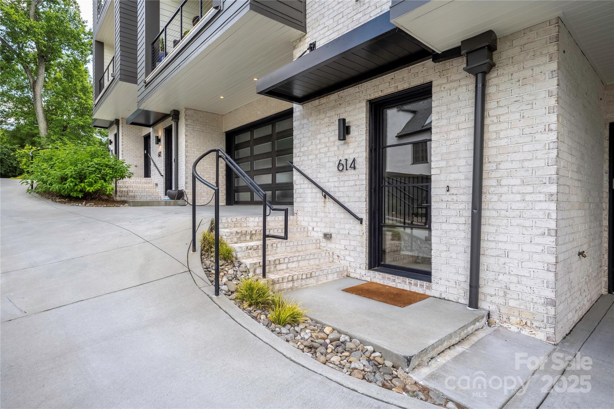 614 Queens Road Charlotte, NC 28207 - Photo 12 of 47