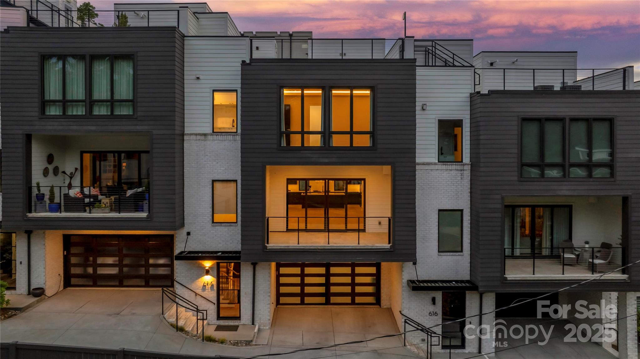 614 Queens Road Charlotte, NC 28207 - Photo 2 of 47