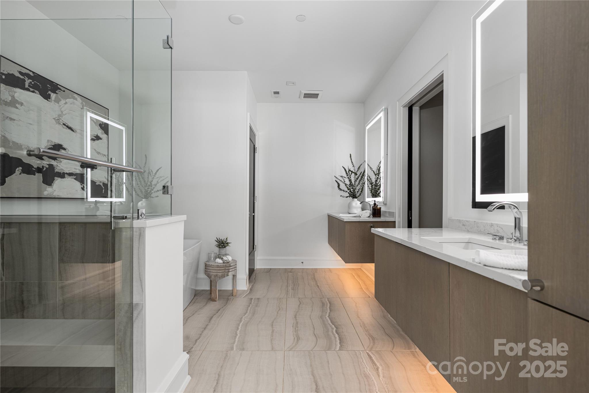 614 Queens Road Charlotte, NC 28207 - Photo 25 of 47