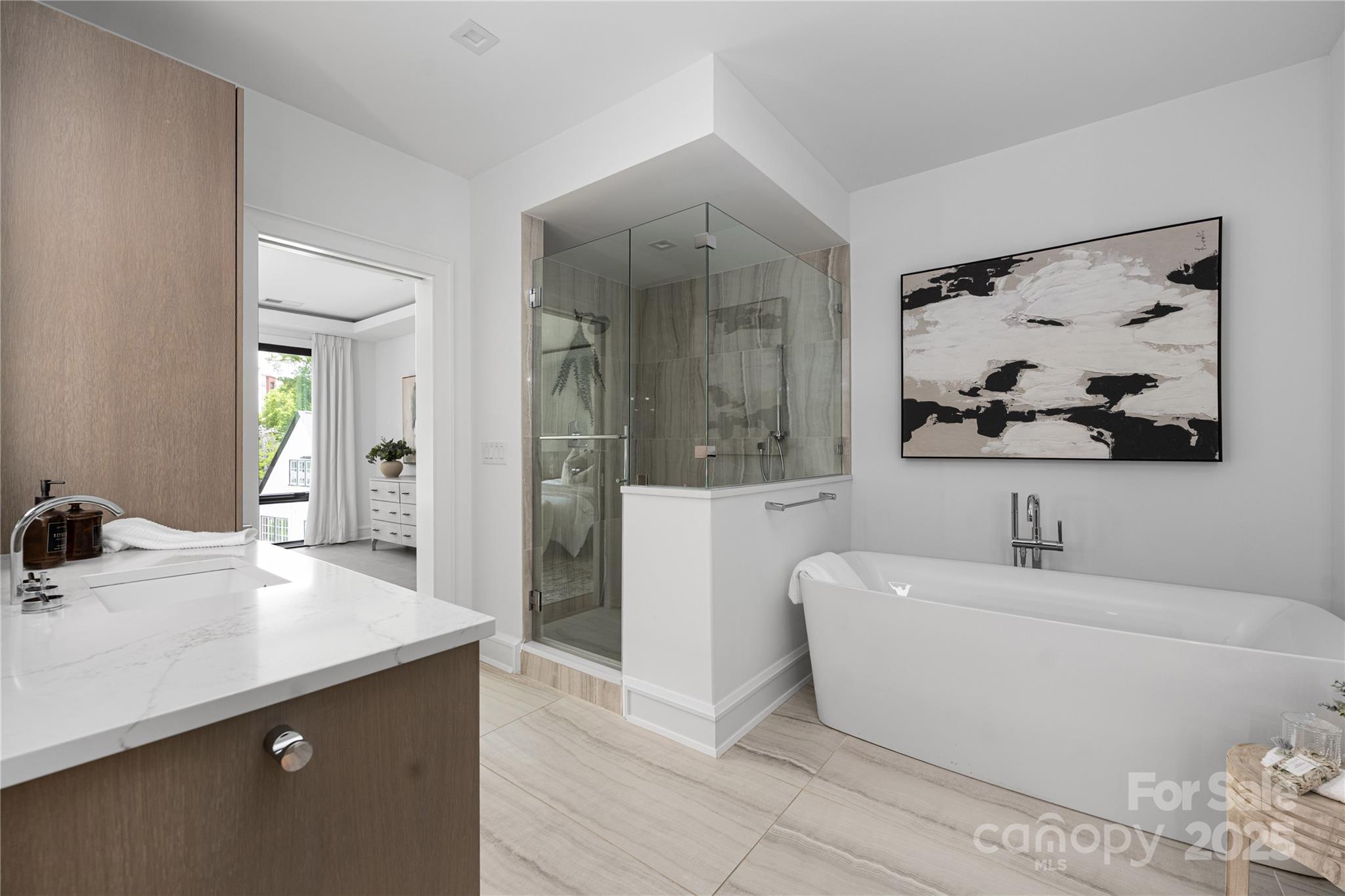 614 Queens Road Charlotte, NC 28207 - Photo 29 of 47