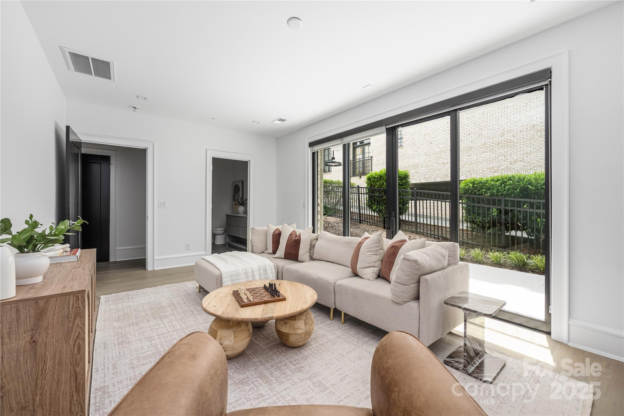 614 Queens Road Charlotte, NC 28207 - Photo 36 of 47