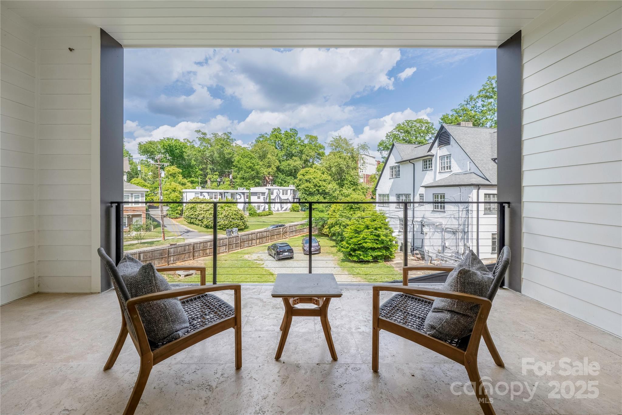 614 Queens Road Charlotte, NC 28207 - Photo 37 of 47