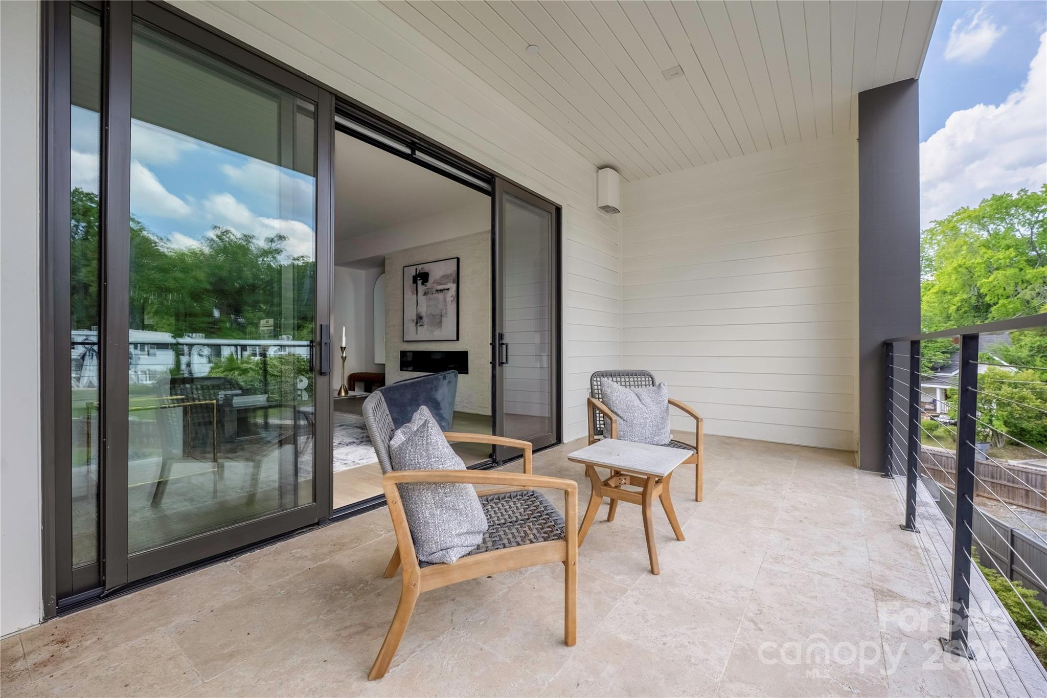 614 Queens Road Charlotte, NC 28207 - Photo 38 of 47