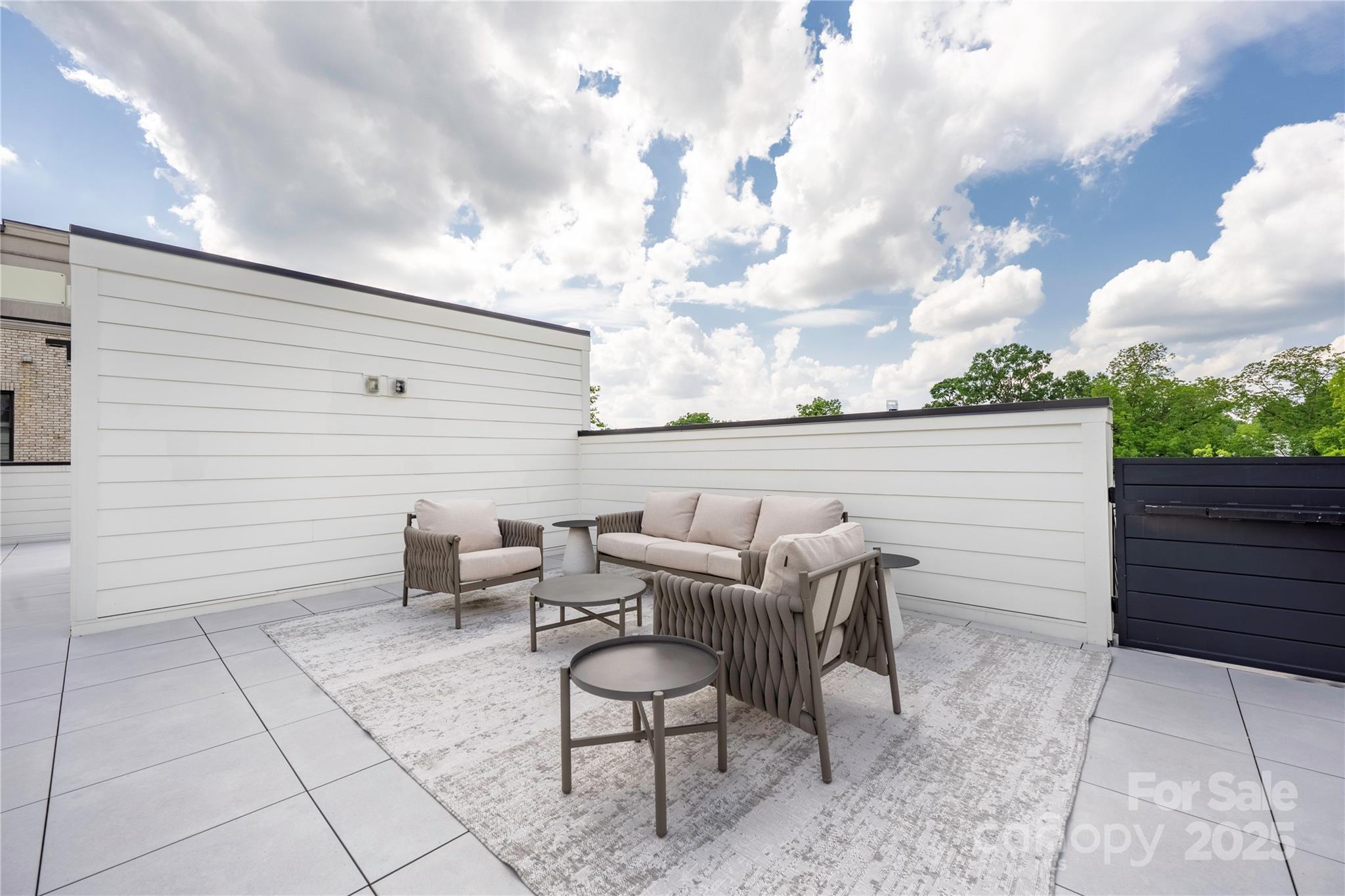 614 Queens Road Charlotte, NC 28207 - Photo 40 of 47