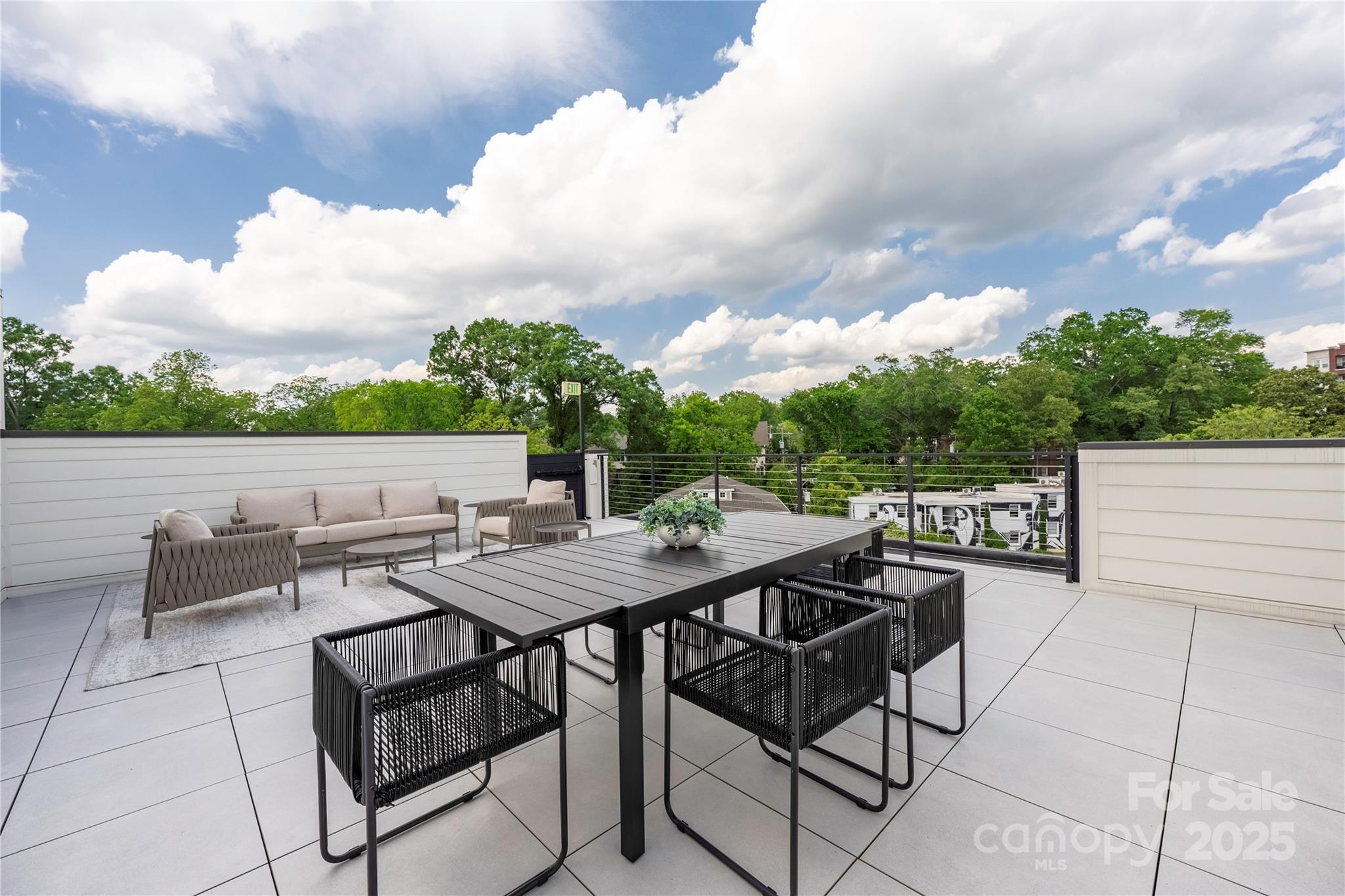 614 Queens Road Charlotte, NC 28207 - Photo 41 of 47