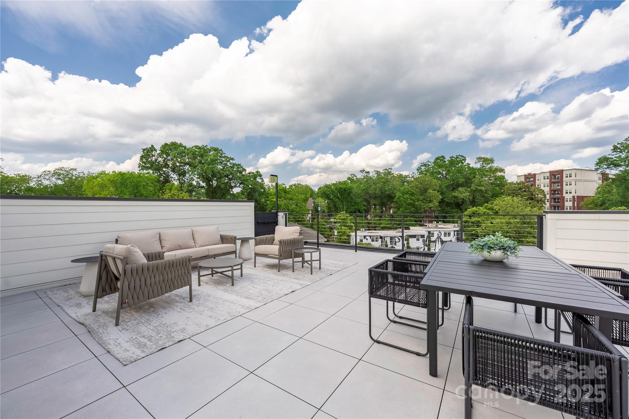 614 Queens Road Charlotte, NC 28207 - Photo 42 of 47