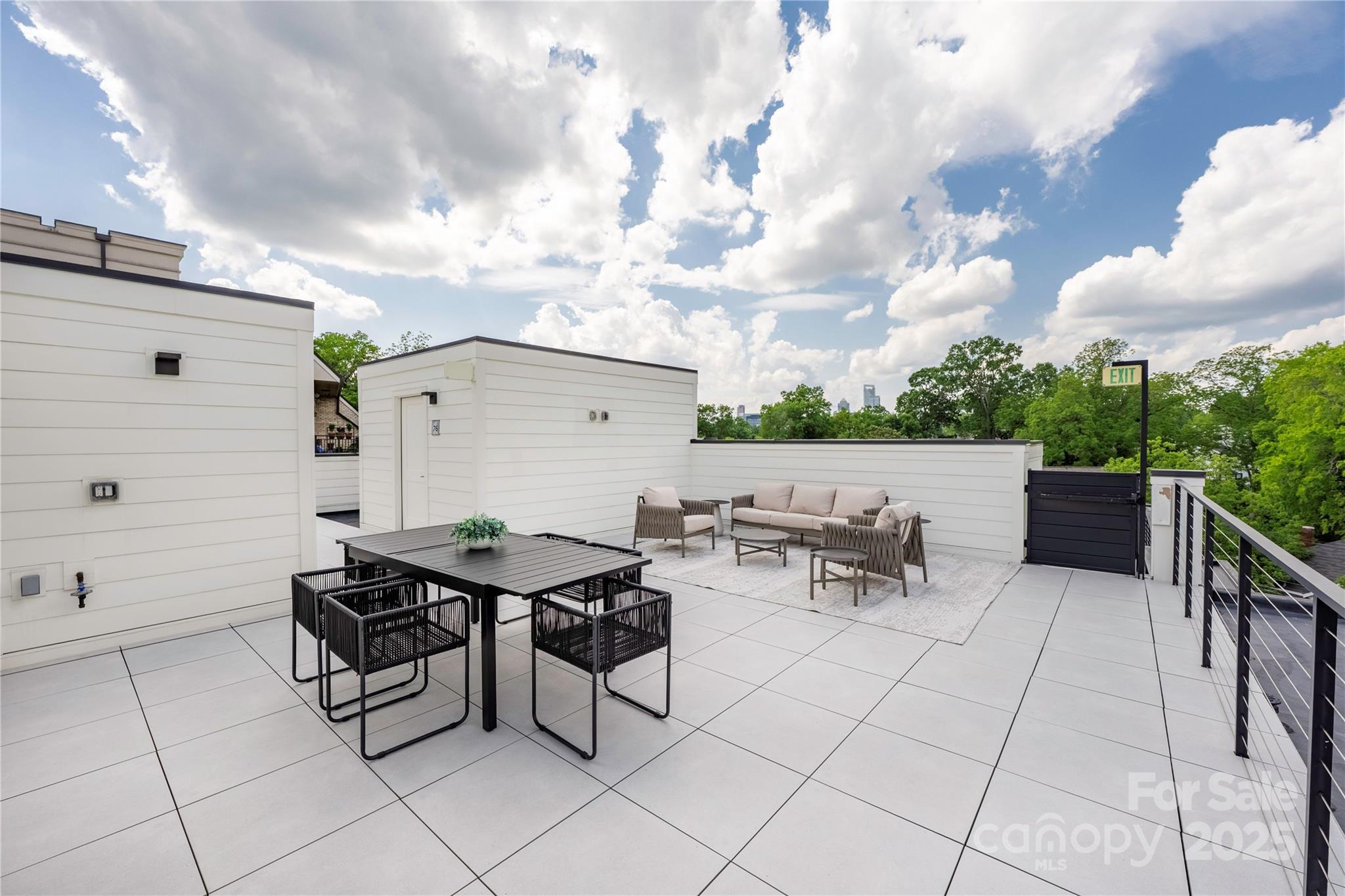 614 Queens Road Charlotte, NC 28207 - Photo 43 of 47