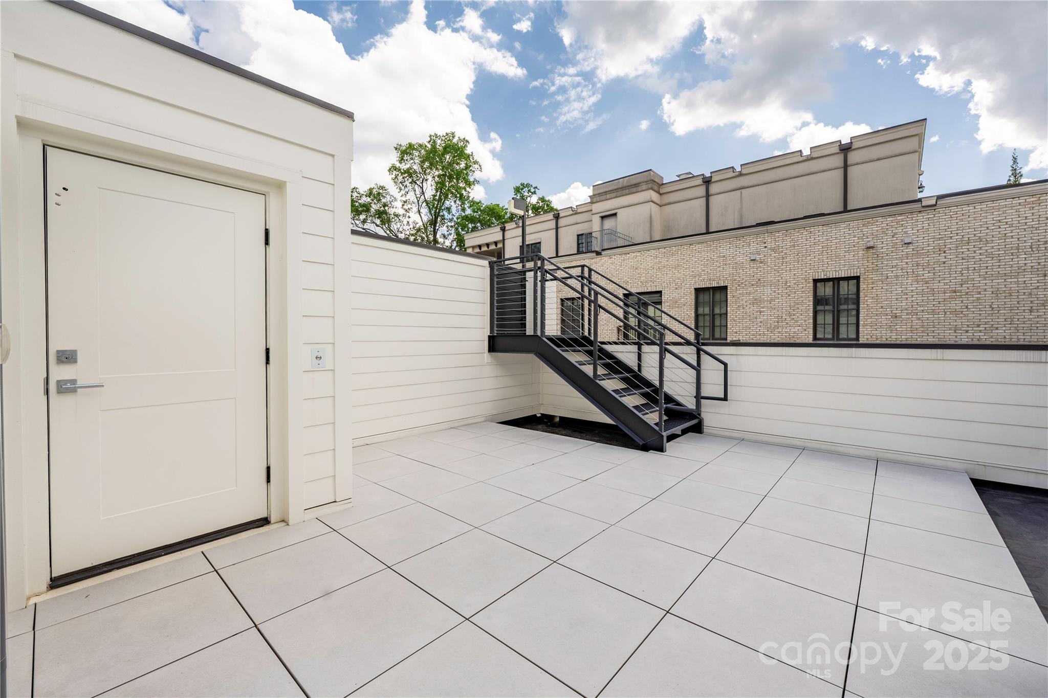 614 Queens Road Charlotte, NC 28207 - Photo 44 of 47