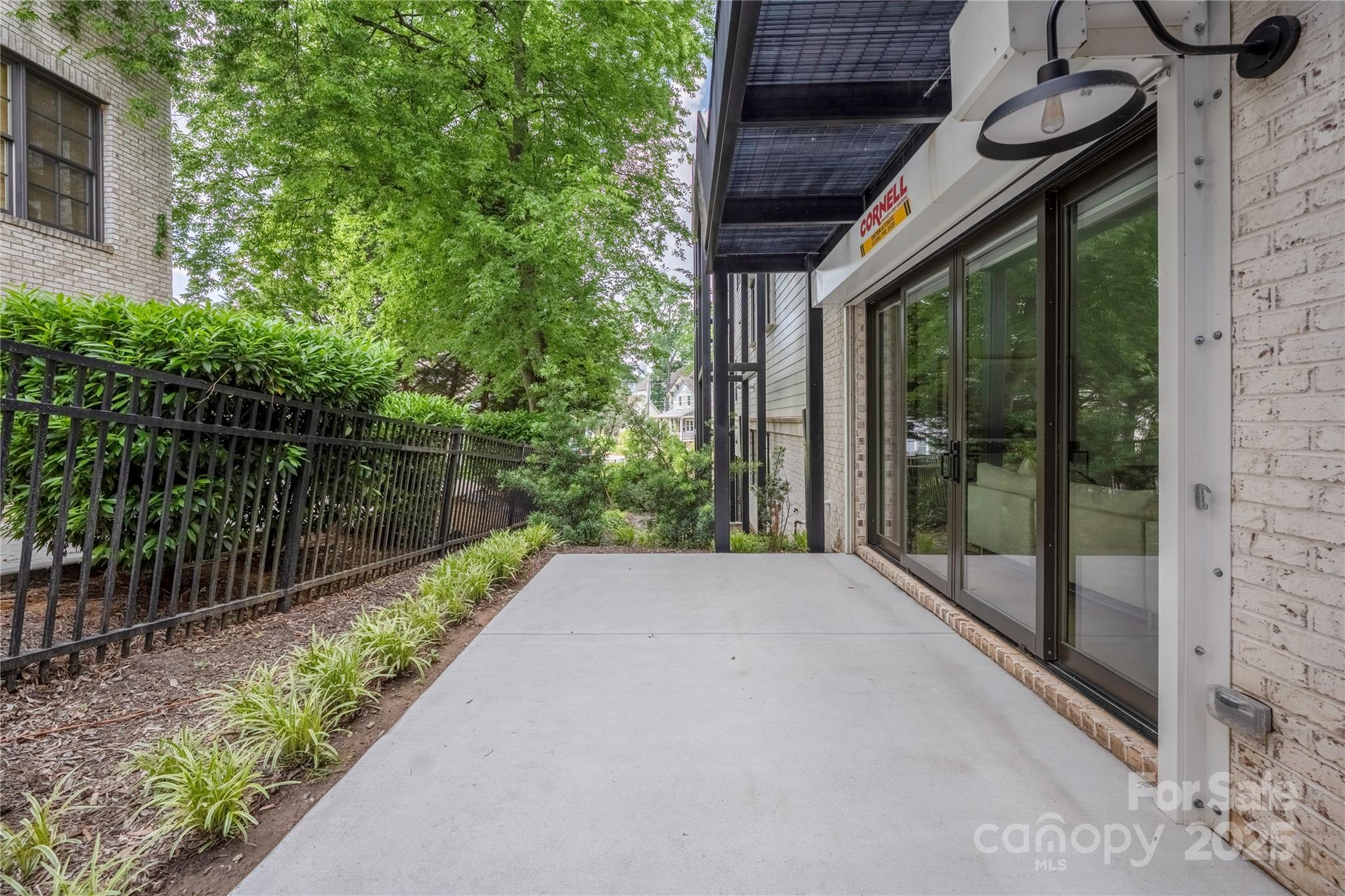 614 Queens Road Charlotte, NC 28207 - Photo 45 of 47